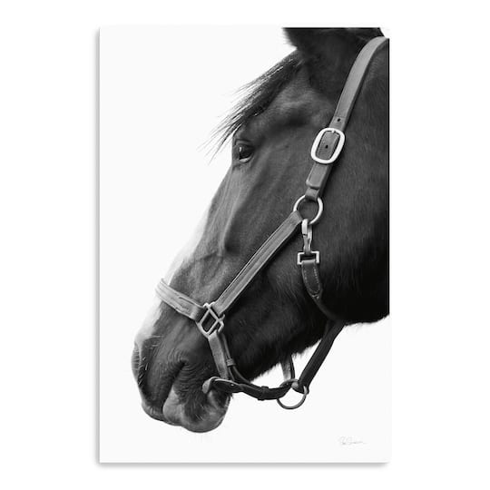 Lumaprints In Halter Canvas Giclée Art